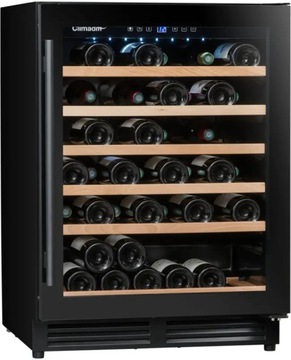 Холодильник для вина Climadiff CBU51S2B