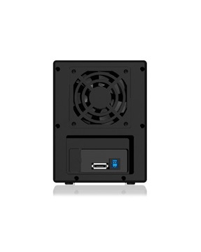 ICYBOX IB-3640SU3 obudowa HDD 3,5''