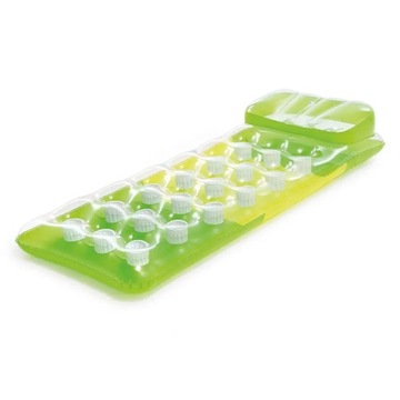 ПОДУШКА НАВЕСНАЯ МАТРАСНАЯ OMBRE INTEX 58890