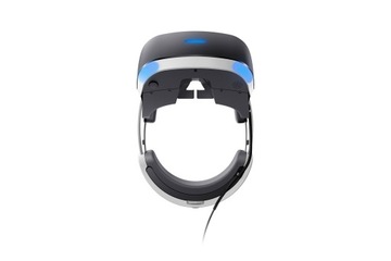 Очки Sony PlayStation VR + камера + новый комплект очков для игры VR Worlds для PS4