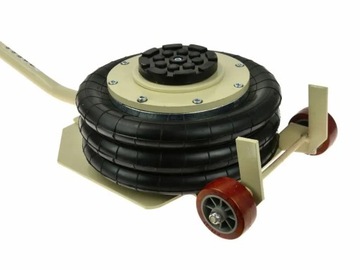 Пневматический подъемник 3,5 т (снеговик) GEKO G02064