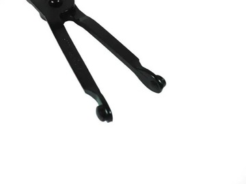 Yato YT-0652 Клещи для хомутов выхлопных газов 300 мм