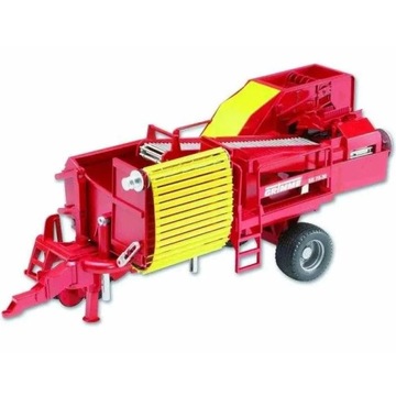 Bruder 02130 Kombajn ziemniaczany grimme