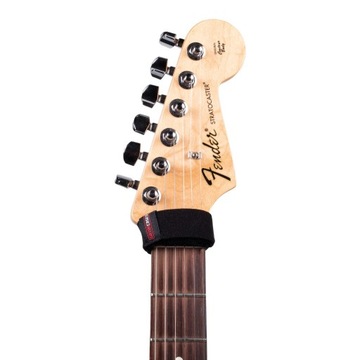 Gator GTR-FRETMUTESM-1BK Маленький шейный ремешок