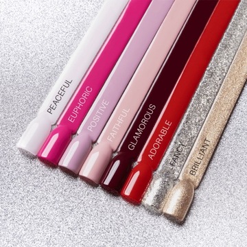 Гибридный лак для ногтей Neonail 3 в 1 Simple Peaceful 7,2 г