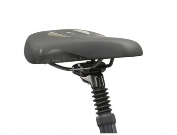 Трекинговый велосипед Kross Trans 7.0, размер L 19 дюймов