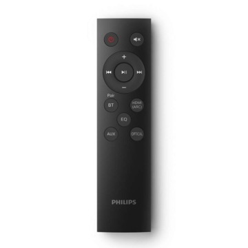 ЗВУКОВАЯ БАР TAB5305/12 2.1 70 Вт PHILIPS