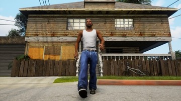 Grand Theft Auto: The Trilogy — окончательное издание для PS4, новинка