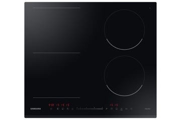SAMSUNG NZ64R3747BK индукционная варочная панель