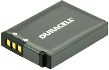 Батарея DURACELL EN-EL12 для Nikon Coolpix S6200 S6300 S8000 S8100 + зарядное устройство.