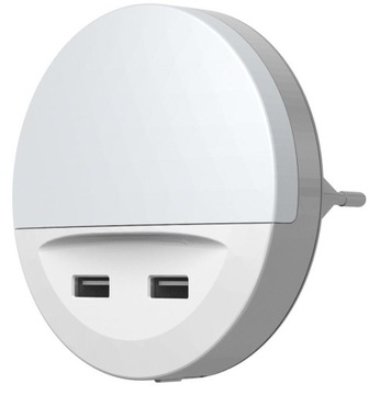 Светодиодная лампа OSRAM Ledvance 13 Вт, 2 порта USB