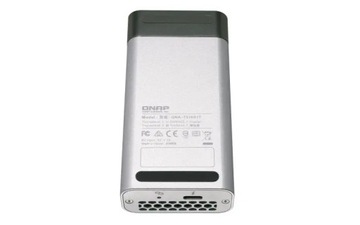Адаптер QNAP QNA-T310G1S Thunderbolt 3 10GbE SFP+