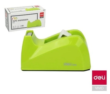 GREEN DELI офисный диспенсер для клейкой ленты