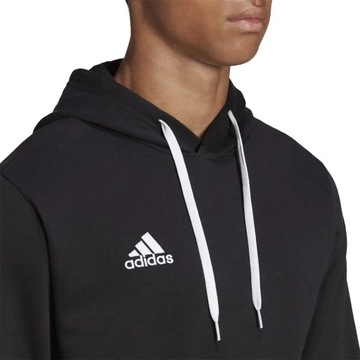 Mikina adidas Entrada 22 Hoody M H57512 S