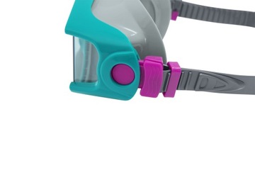 BW-22044 МАСКА ДЛЯ ДАЙВИНГА HYDRO-SWIMMIX