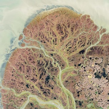 Earth: The Definitive Visual Guide DK