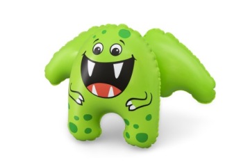Надувная водная игрушка Bestway UNICORN 34030