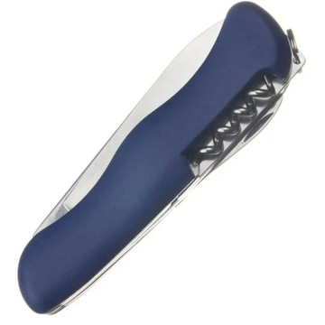 Миков - Нож складной Практик 115-НХ-6/А Оранжевый