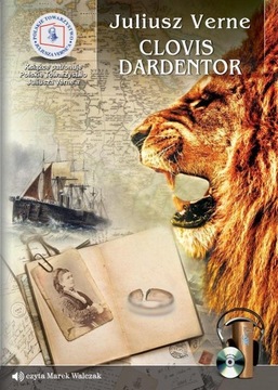 Clovis Dardentor