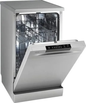 Отдельностоящая посудомоечная машина Gorenje GS520E15S 9.