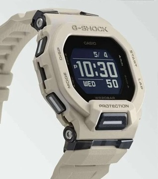 Casio zegarek GBD-200UU-9ER - Produkt męski