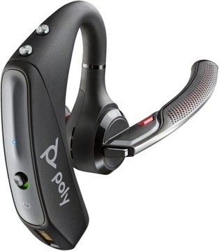 Poly 5200 Headset Wireless