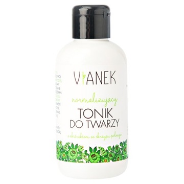 VIANEK Normalizujący tonik do twarzy 150ml P1