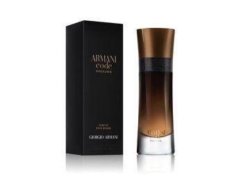 Giorgio Armani Armani Code Profumo Pour Homme 60 ml EDP