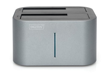 Digitus Док-станция DIGITUS USB 3.0 для SS