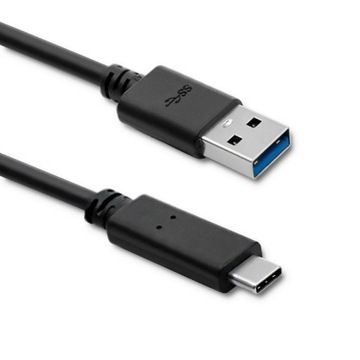 USB 3.1 тип c — USB 3.0 USB-кабель QOLTEC