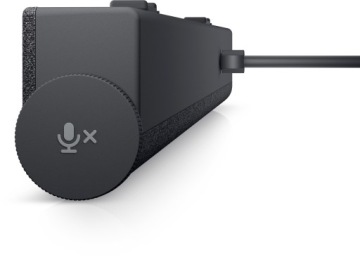 Тонкая звуковая панель Dell SB522A