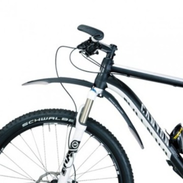 Велосипедное крыло TOPEAK DEFENDER SET M1XC11 27.5-29