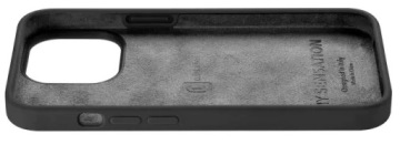 CellularLine Sensation для Apple iPhone 14 Pro — черный