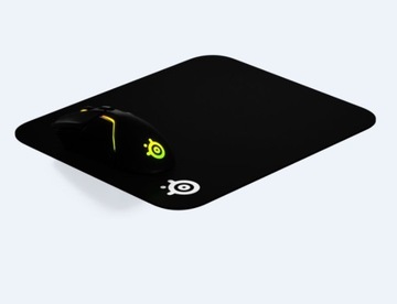 Podkładka SteelSeries QcK Small 21 cm x 25 cm