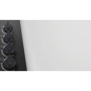 Газовая варочная панель BOSCH POH6B6B10