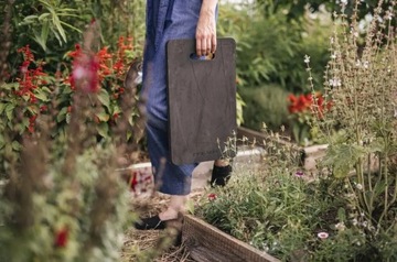 Fiskars 1062832 Цельный наколенник