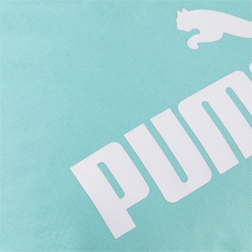 Рюкзак Puma мятная сумка для обуви для спортивной школы 074943 55