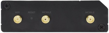 Точка доступа, мост, маршрутизатор Teltonika RUT241 802.11n WIFI ПРЕЕМНИК RUT240