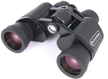 Lornetka Myśliwska Celestron UpClose G2 8x40 mm 8xZOOM Turystyczna sportowa