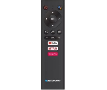 Odtwarzacz multimedialny BLAUPUNKT B-Stream Box