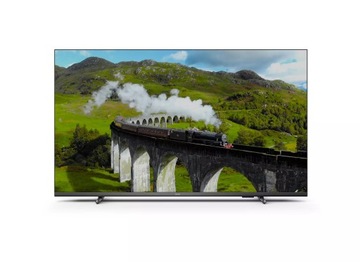 Philips 55PUS7608 55-дюймовый светодиодный телевизор 4K UHD3