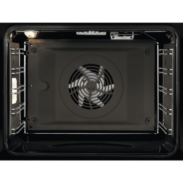 ELECTROLUX EOA5220AOV Духовка Ретро 72л Бежевый