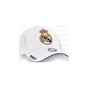 Бейсбольная кепка Реал Мадрид - официальная лицензия