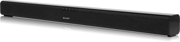 Звуковая панель SHARP HT-SB110 с Bluetooth