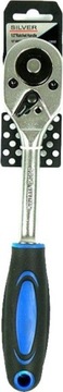 Трещотка SilverTools S10650 1/2 дюйма