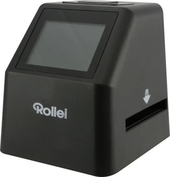Сканер пленки Rollei DF-S 310 SE