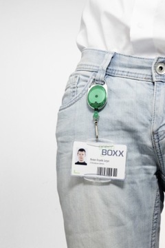 Прочный тяговый механизм Jojo Style с карабинами.