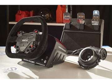 Руль TS-XW Racer PC/XONE