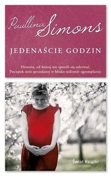 Jedenaście godzin Paullina Simons