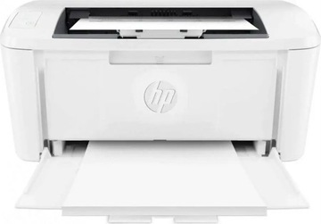 Однофункциональный лазерный принтер HP LaserJet M110w (монохромный).